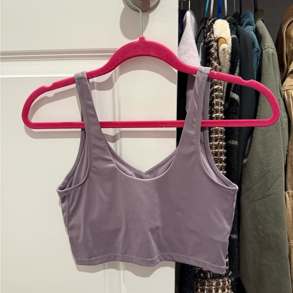 Amazon Workout Tank - Picture 2 of 2